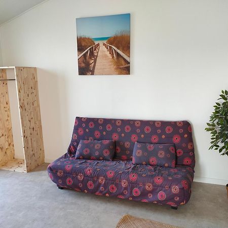 Grand Studio Centre Ville Bretignolles Luaran gambar