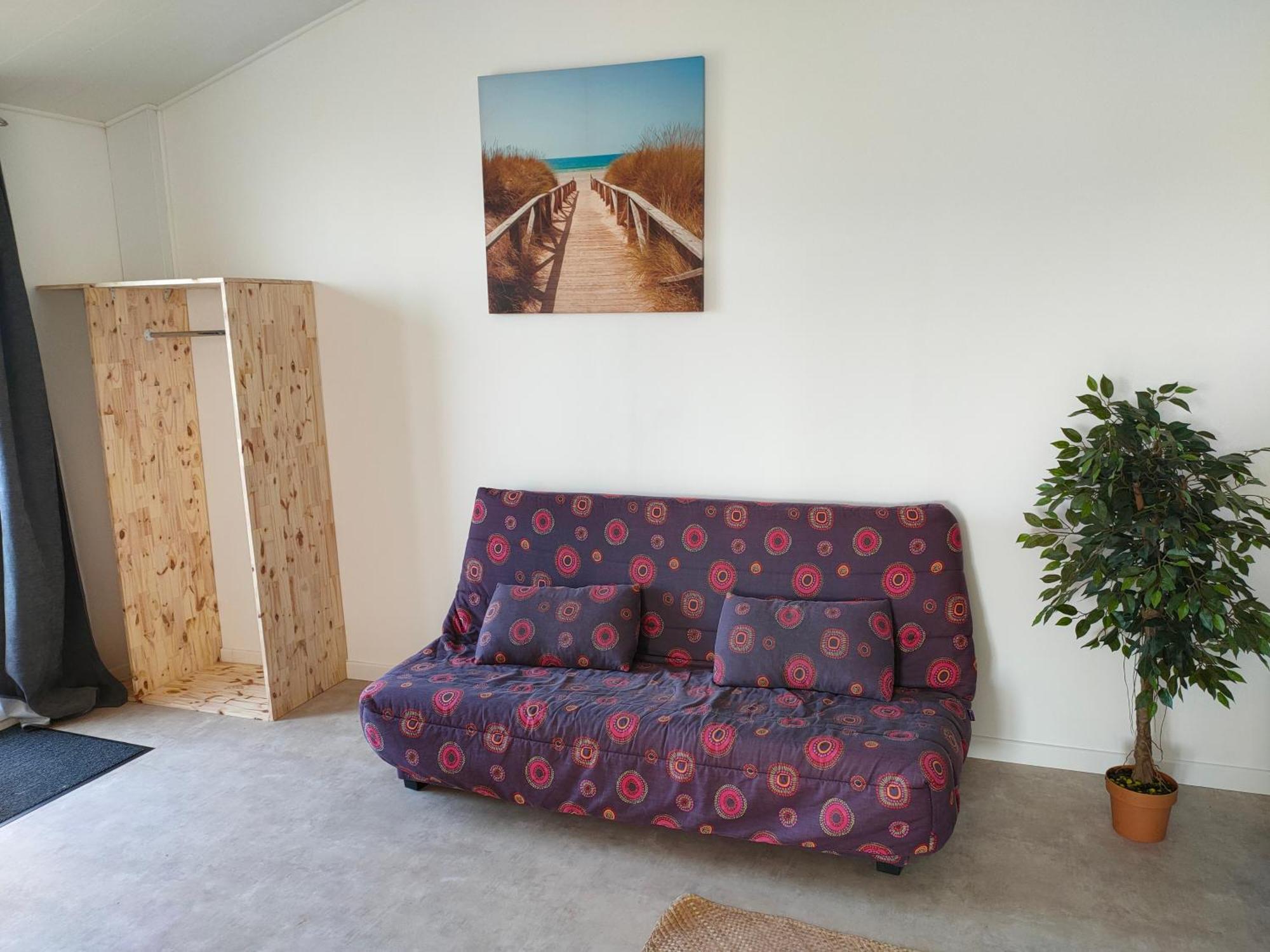 Grand Studio Centre Ville Bretignolles Luaran gambar